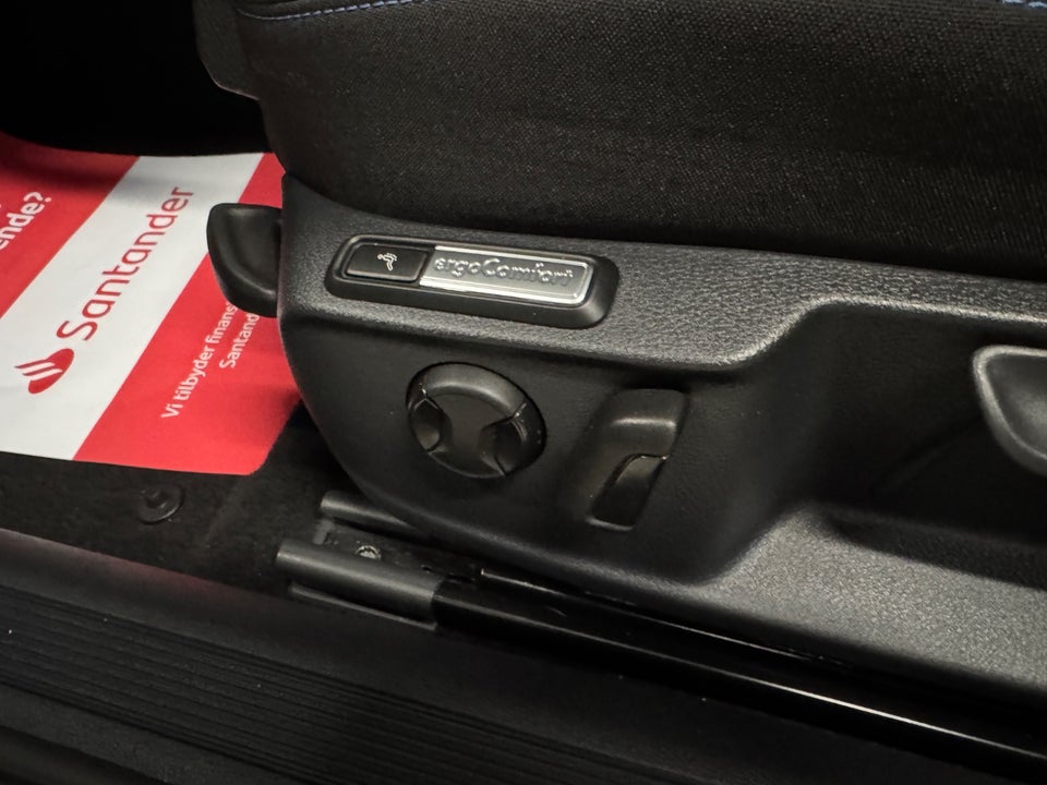 VW Passat 1,4 GTE Variant DSG 5d