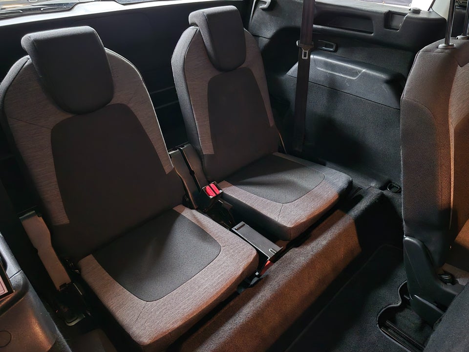 Citroën Grand C4 Picasso 1,6 BlueHDi 120 Iconic 7prs 5d