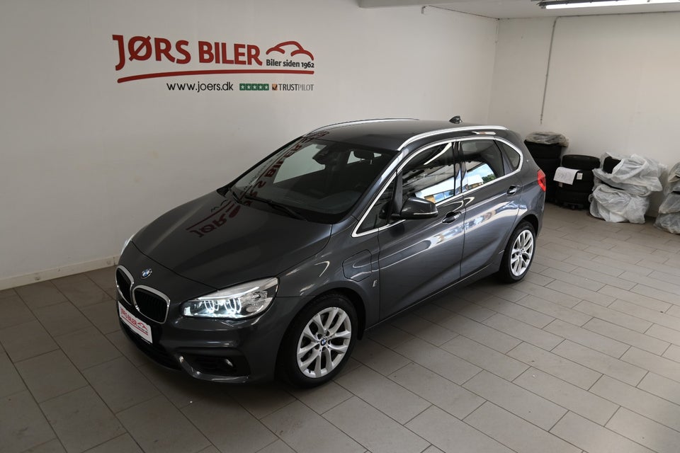 BMW 225xe 1,5 Active Tourer Advantage aut. 5d