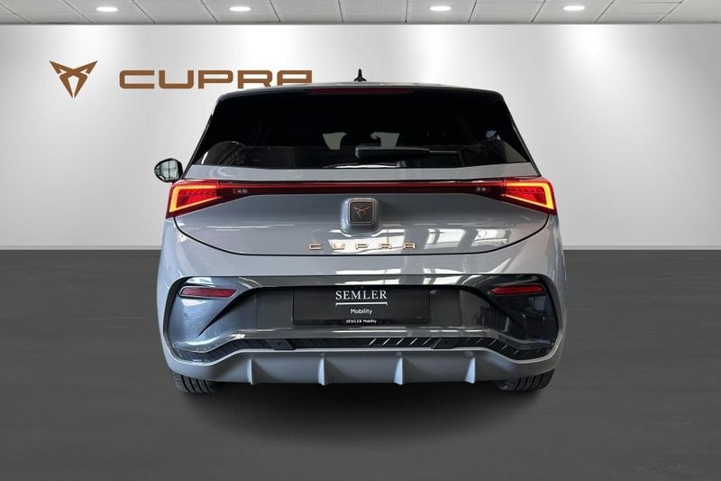 Cupra Born 58 e-Boost 5d