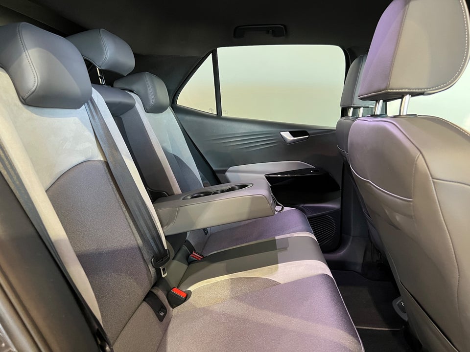 VW ID.3 58 Pro Performance Business 5d