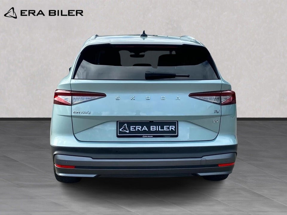 Skoda Enyaq 80 iV 5d