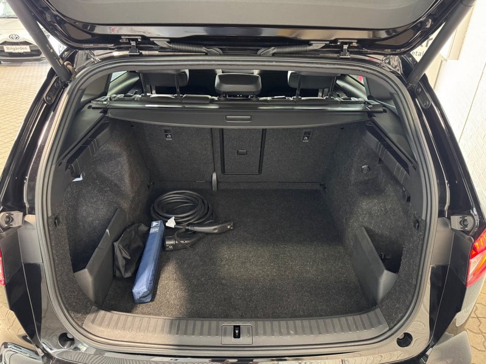 Skoda Enyaq 60 iV Founders Edition 5d