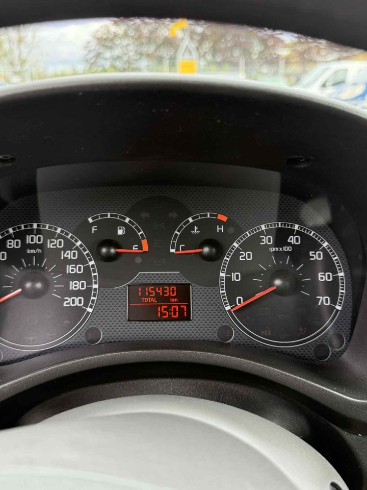 Fiat Panda 1,2 Ciao 5d