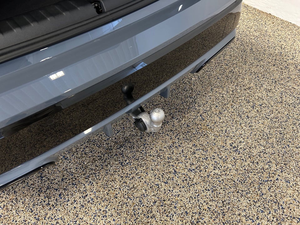 BMW iX1 xDrive30 Fully Charged M-Sport 5d