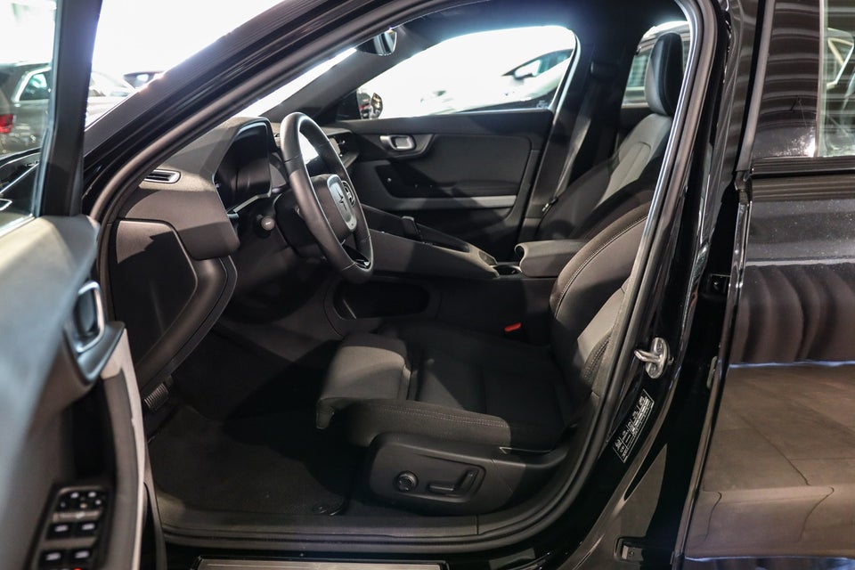 Polestar 2 Long Range 5d