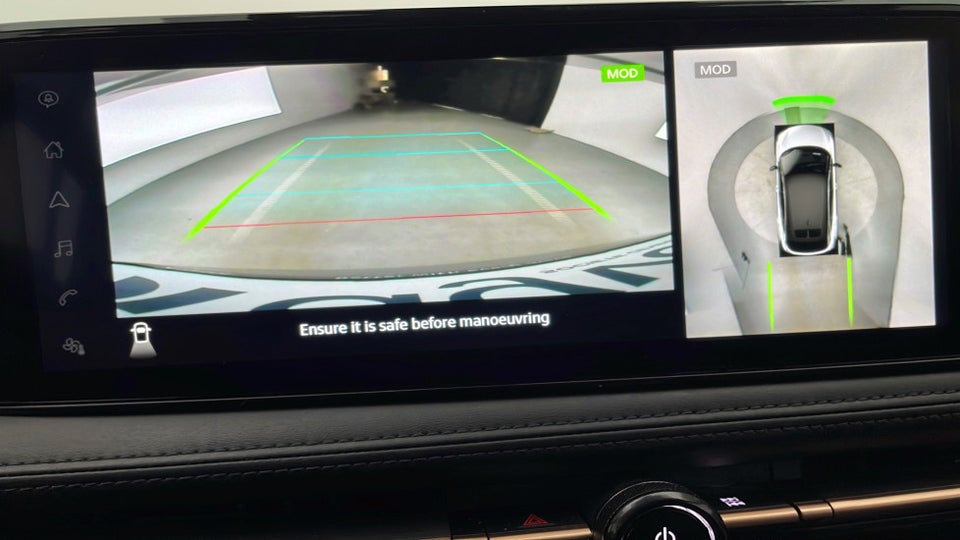 Nissan Ariya 63 Advance 5d