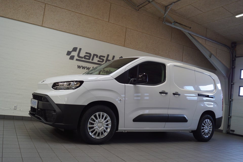 Toyota ProAce City 50 Long Comfort Master