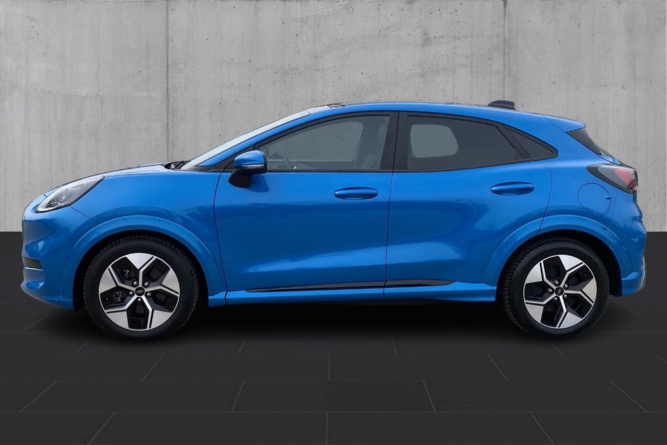 Ford Puma 43 Gen-E Select 5d