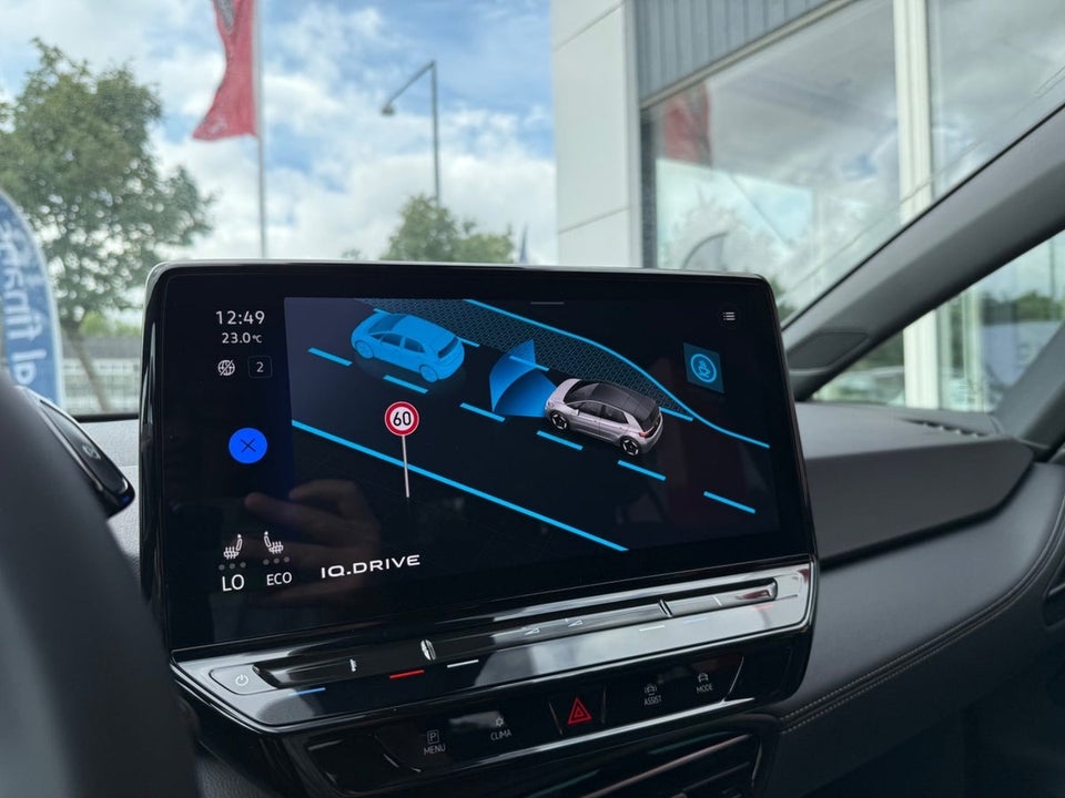 VW ID.3 58 Pro Performance 5d