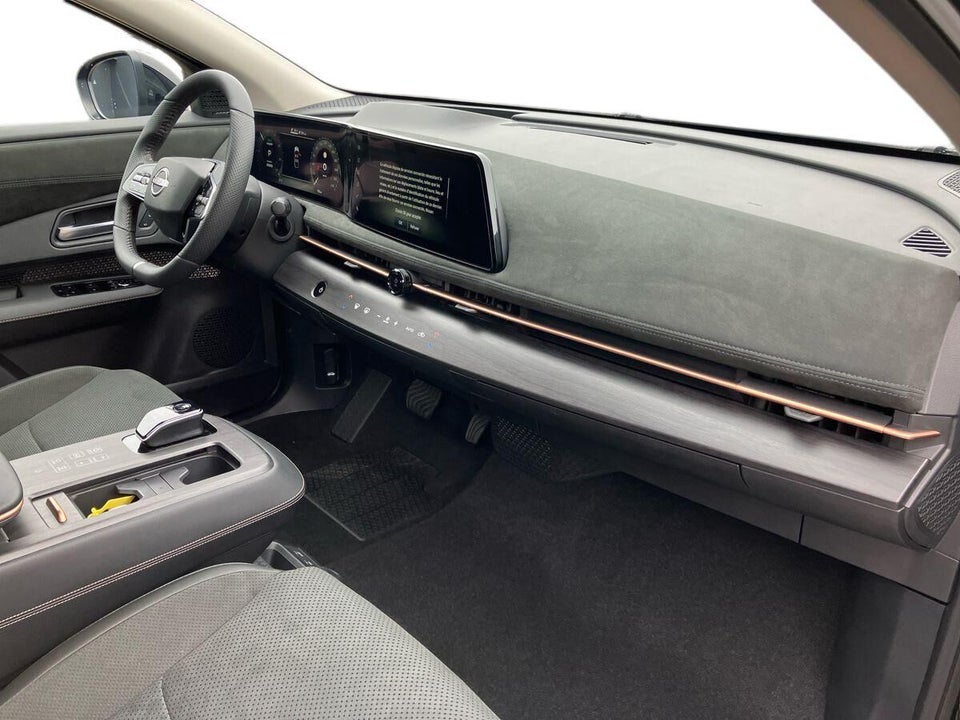 Nissan Ariya 87 Evolve e-4ORCE 5d