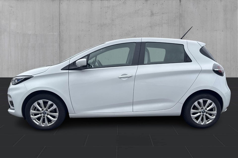 Renault Zoe 52 Zen 5d