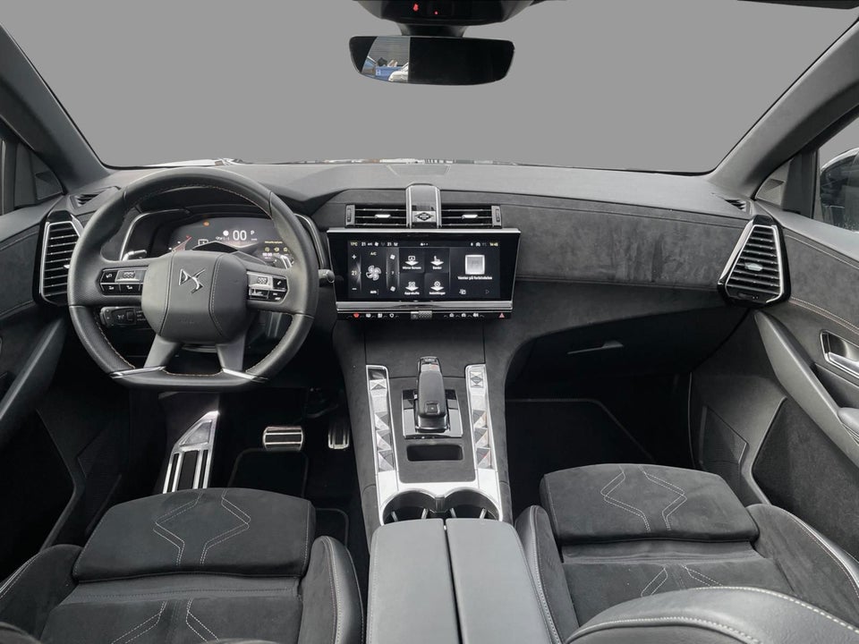 DS DS 7 1,5 BlueHDi 130 Performance Line+ EAT8 5d