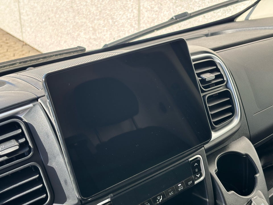 Fiat Ducato 35 Maxi 2,2 MJT 180 Kassevogn L3H2 Pro aut.