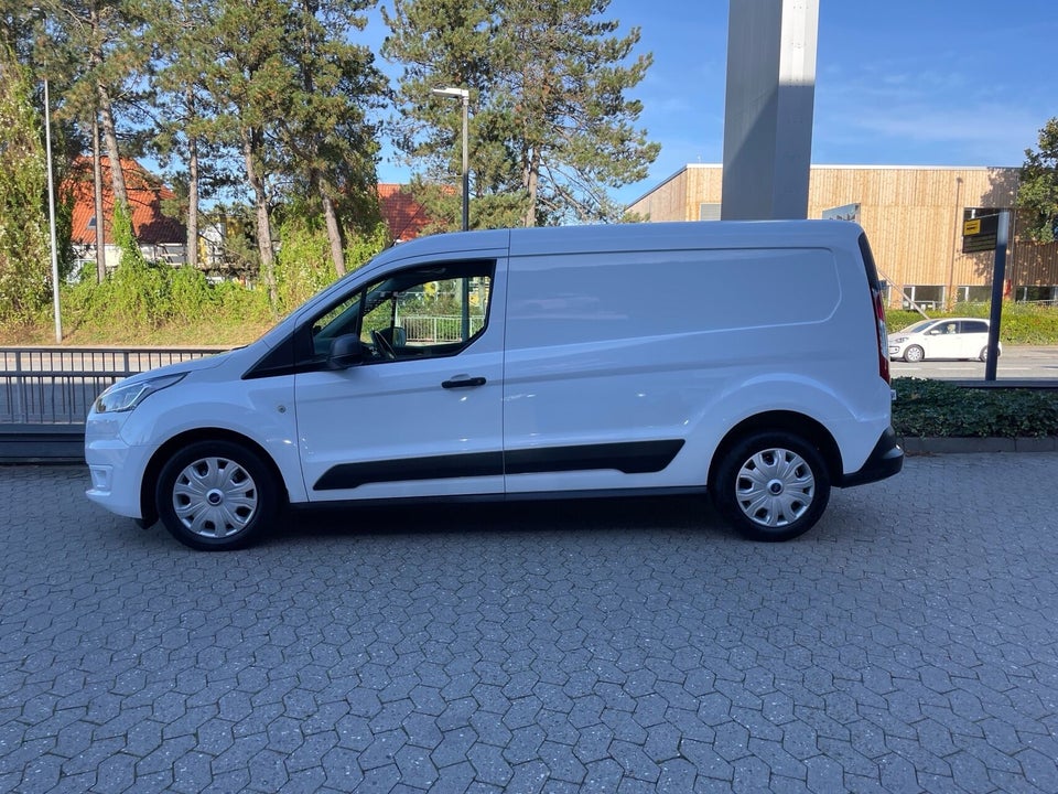 Ford Transit Connect 1,5 TDCi 100 Trend lang