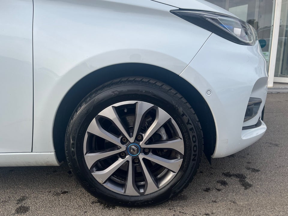 Renault Zoe 52 Intens 5d
