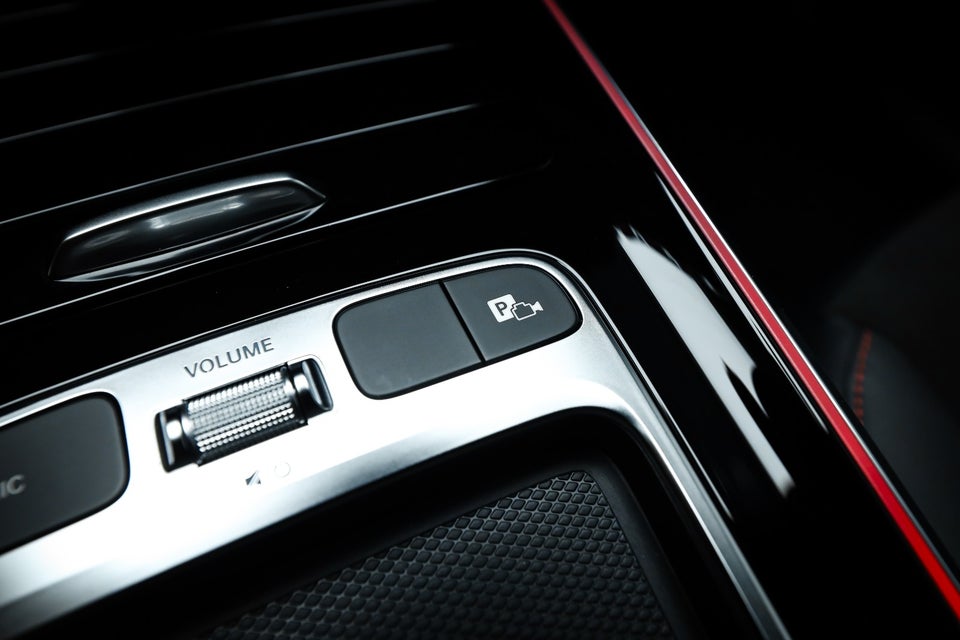 Mercedes EQA250+ AMG Advance 5d