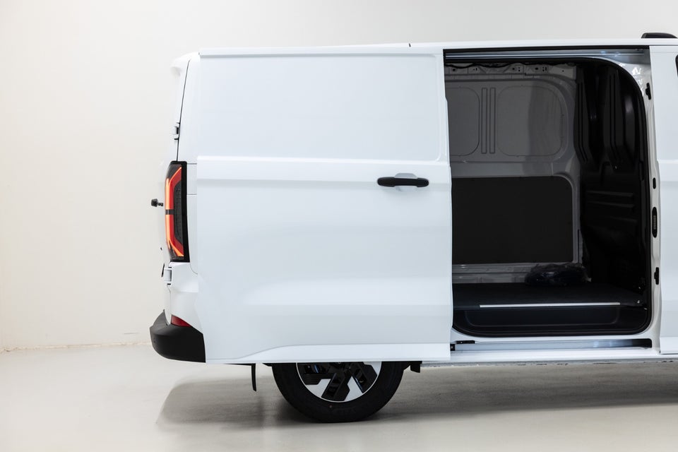 Ford E-Transit Custom 320S 64 Trend
