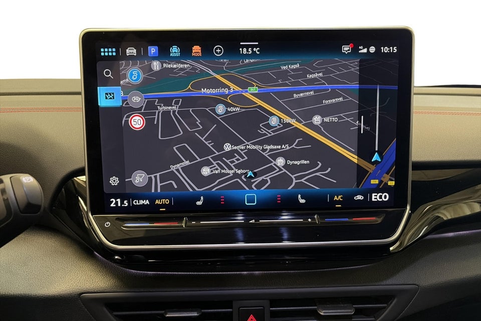 VW ID.4 77 GTX Max+ 4Motion 5d