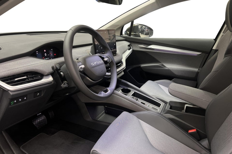 Skoda Enyaq 85 iV Premium Coupé 5d