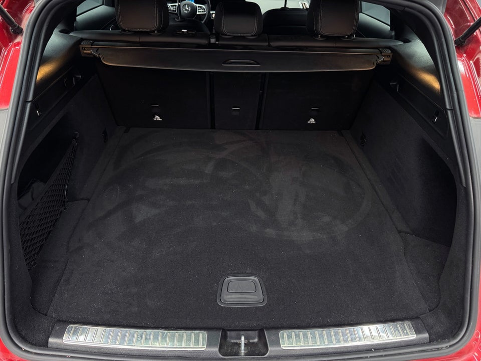 Mercedes EQC400 4Matic 5d