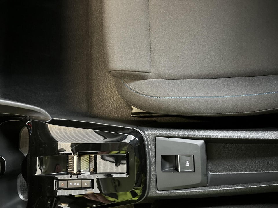 Citroën ë-C3 44 You! 5d