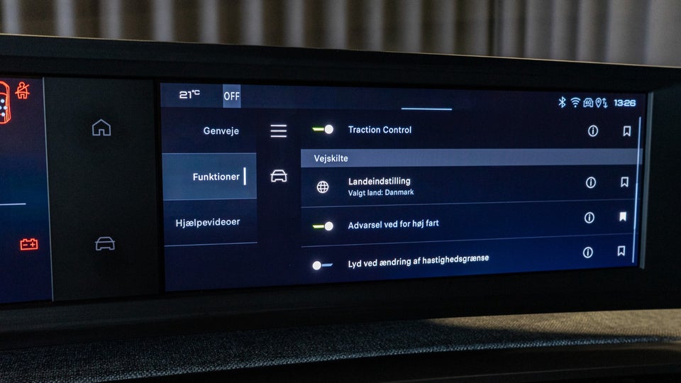 Peugeot e-5008 77 Allure 7prs 5d
