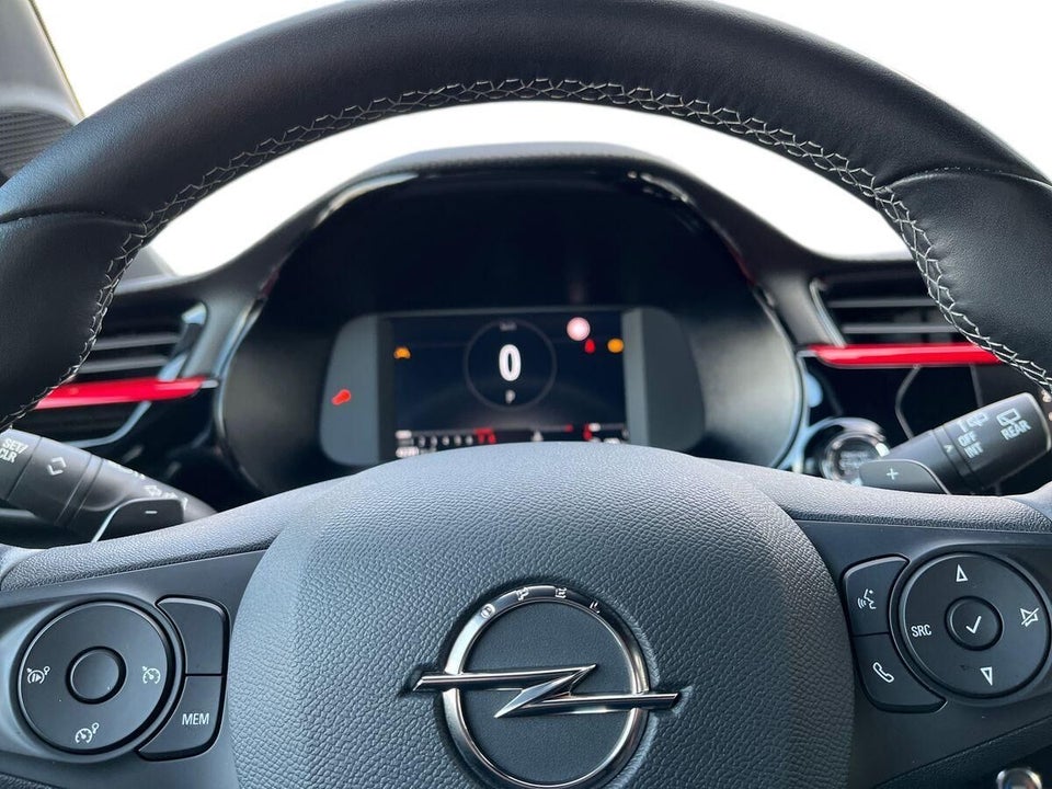 Opel Corsa 1,2 T 100 GS-Line aut. 5d