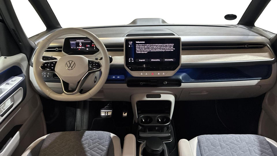 VW ID.Buzz 77 Pro SWB 5d