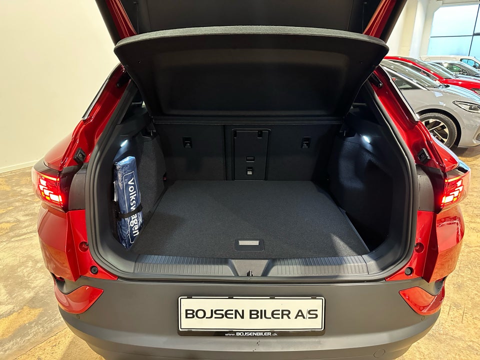 VW ID.4 77 Style Edition 5d