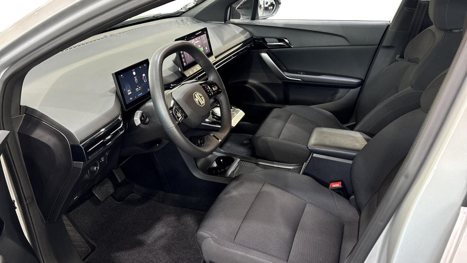 MG 4 51 Nordic Edition 5d