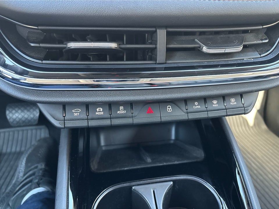 Skoda Enyaq 80 iV 5d