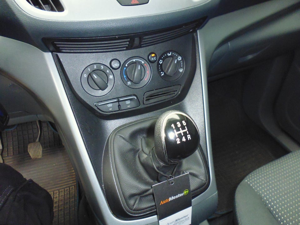 Ford C-MAX 1,6 Ti-VCT 105 Trend 5d