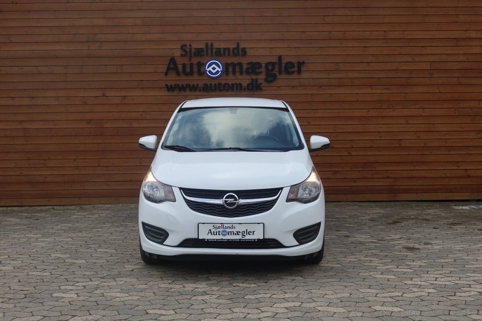 Opel Karl 1,0 Enjoy 5d