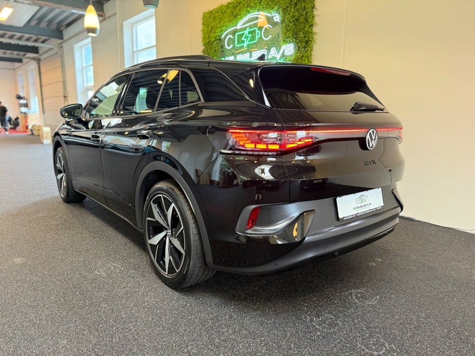 VW ID.4 77 GTX 4Motion 5d