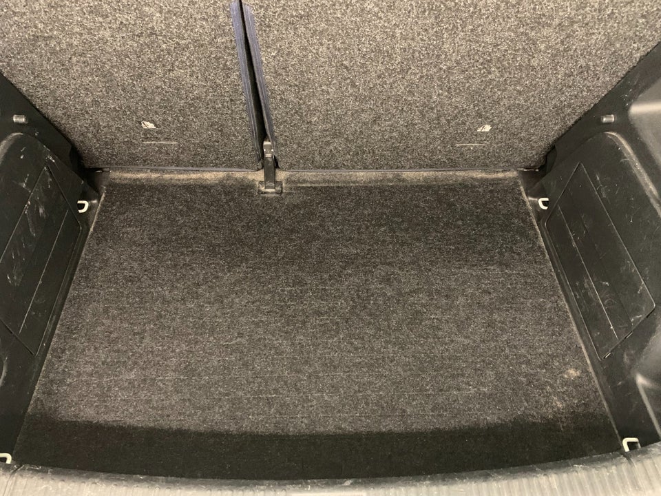 Skoda Fabia 1,0 MPi 60 Ambition 5d