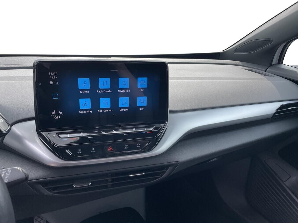 VW ID.4 77 1ST Pro Performance 5d