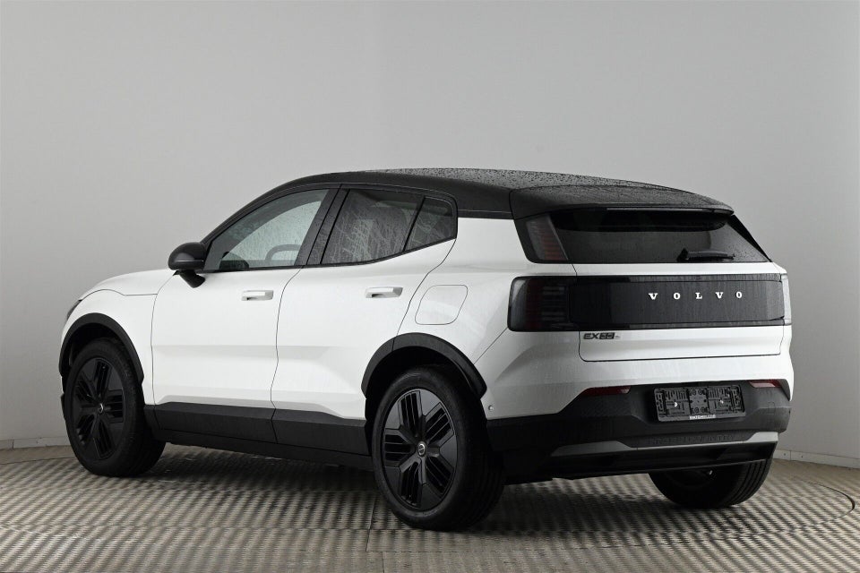 Volvo EX30 CC Twin Performance Ultra 5d