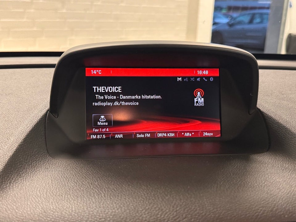 Opel Mokka 1,4 T 140 Cosmo 5d