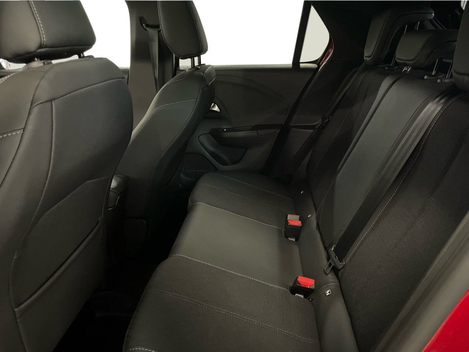 Opel Corsa 1,2 T 100 Sport 5d