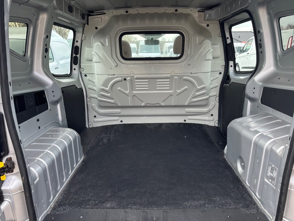 Fiat Fiorino 1,3 MJT 95 Adventure Van 5d