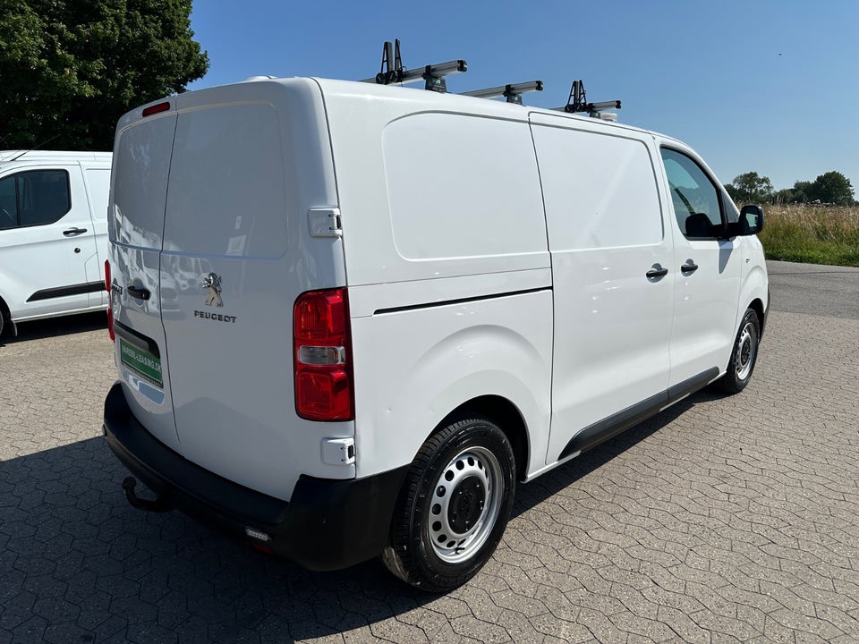 Peugeot e-Expert 75 L2 Plus Van