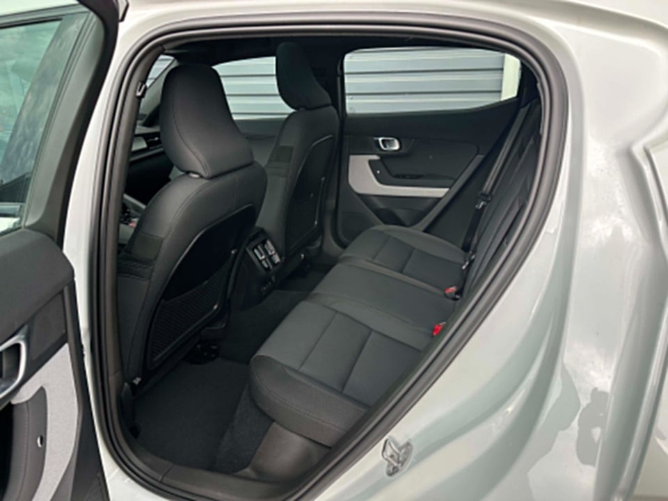 Polestar 2 Long Range 5d