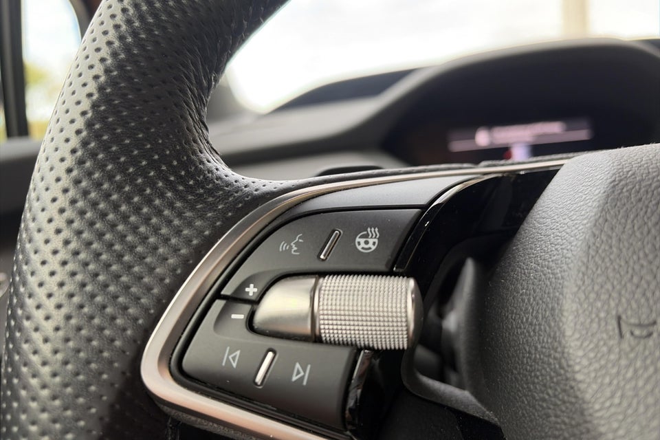 Skoda Enyaq 85 iV Sportline 5d