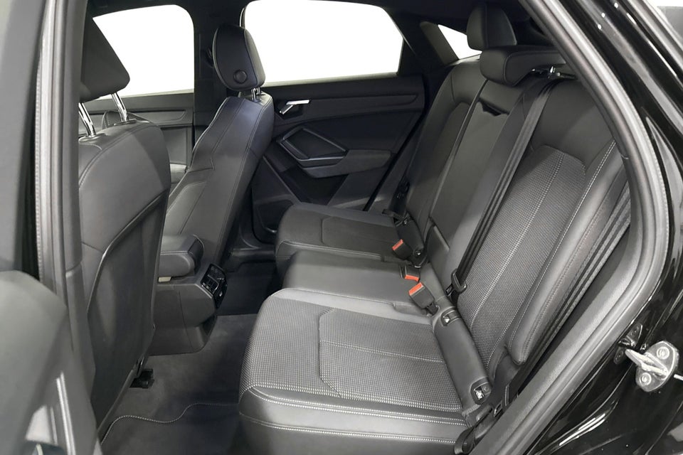 Audi Q3 45 TFSi e S-line plus Sportback S-tr. 5d