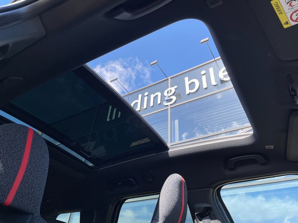 MINI Countryman SE JCW Trim XL ALL4 5d