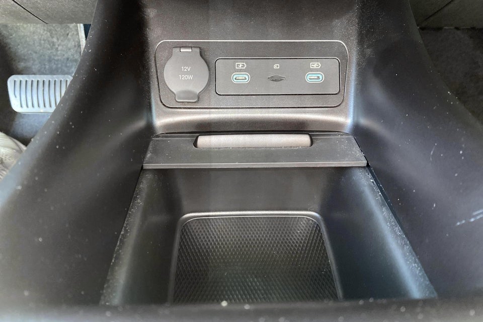 BYD Dolphin 60 Comfort 5d