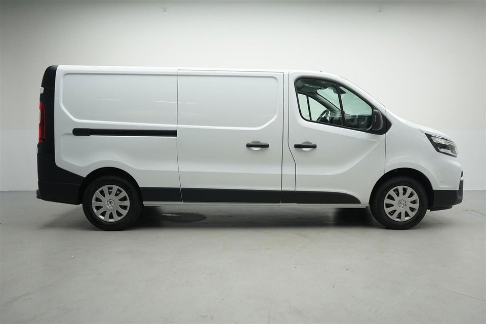 Nissan Primastar 2,0 dCi 150 L2H1 N-Connecta Van