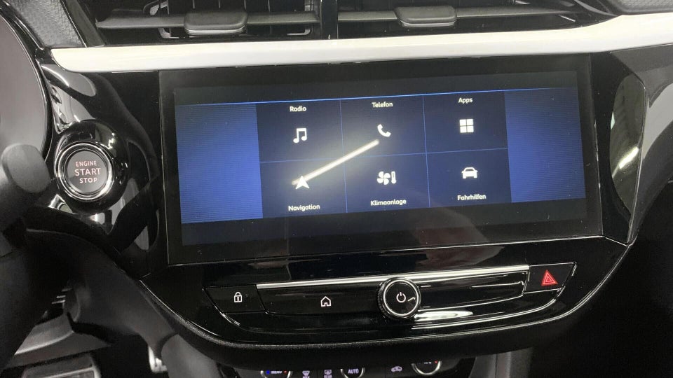 Opel Corsa-e 54 GS-Line 5d