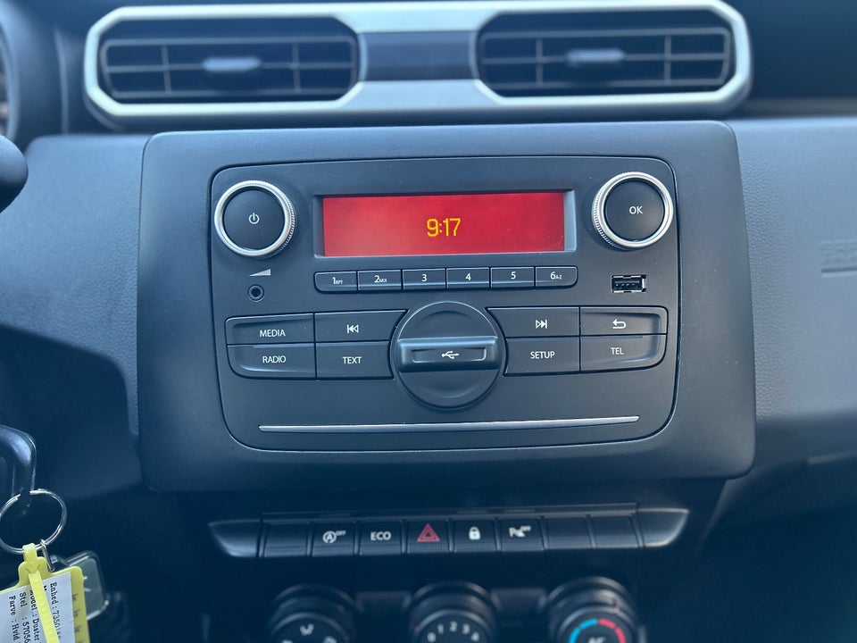 Dacia Duster 1,0 TCe 90 Essential 5d